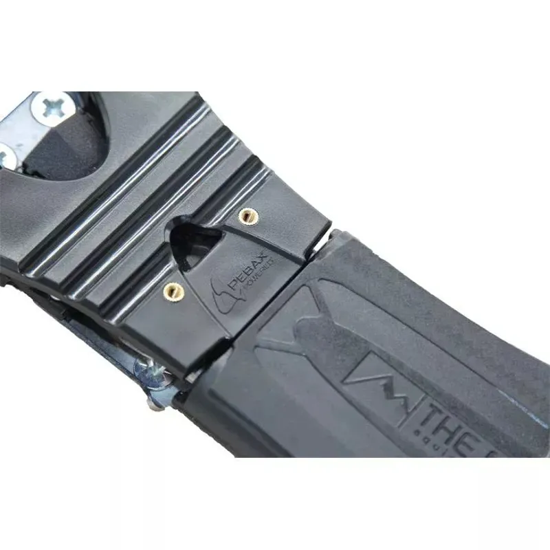 The M Equipment Meidjo 3 NTN Telemark Binding-3